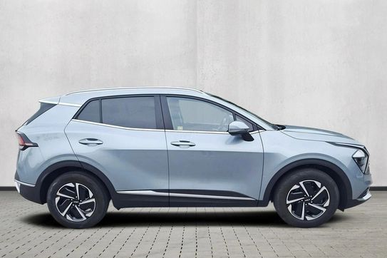 Kia Sportage 1.6 T-GDI L 2WD