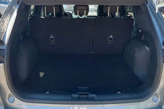 Ford Kuga ST-Line X 2.5 FHEV FWD eCVT