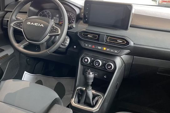 Dacia Jogger Extreme 7-miejsc LPG 1.0