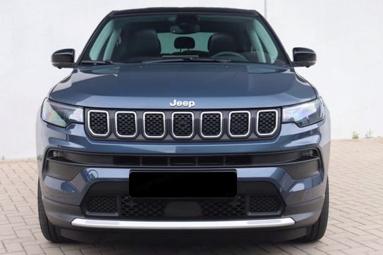 Jeep Compass Altitude 1.5 T4 mHEV DCT FWD