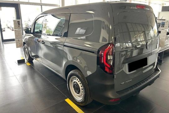 Renault Kangoo Van L2H1 Advance Zabudowa Brygadowa AT7