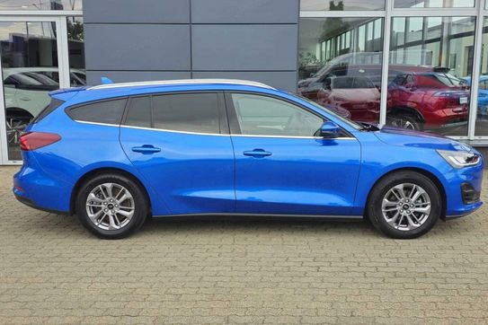 Ford Focus 1.5 EcoBlue Titanium X