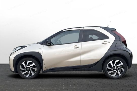 Toyota Aygo X 1.0 VVT-i Style