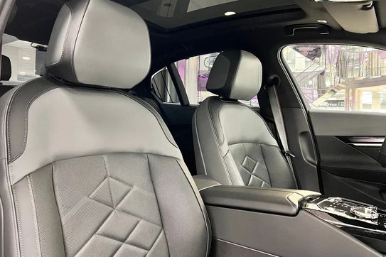 BMW Seria 5 540d xDrive M Sport