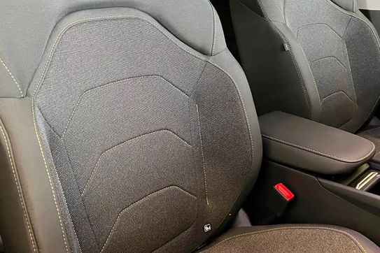 Skoda Kodiaq Selection 1.5 TSI m-HEV DSG