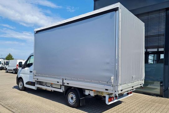 Renault Master L3 Zabudowa 10EP