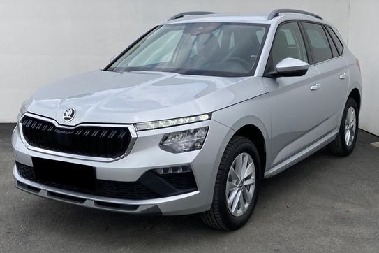 Skoda Kamiq Selection 1.5 TSI DSG