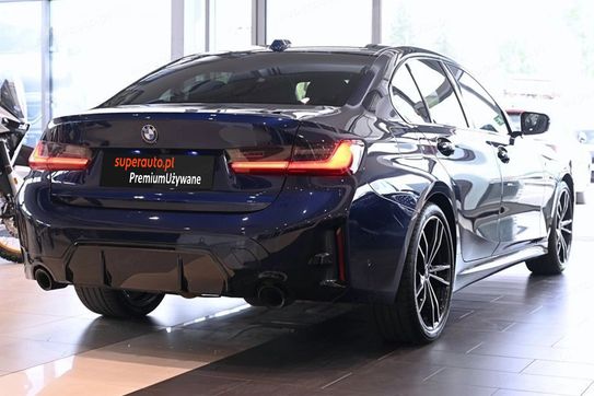 BMW Seria 3 320d xDrive M Sport