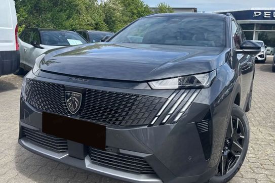 Peugeot 5008 Business 1.2 PureTech  e-DCS6  mHEV