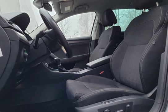 Skoda Superb 2.0 TSI Style DSG