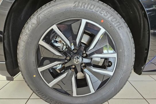 Toyota bZ4X Style EV