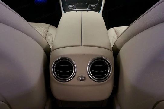 Mercedes Klasa E 220 d 4MATIC Avantgarde