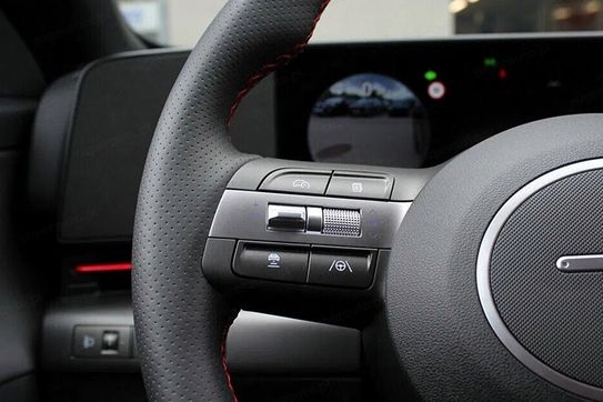 Hyundai Kona 1.6 GDI N Line DCT