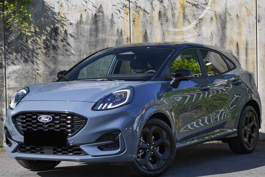 Ford Puma BlueCruise Edition PowerShift 1.0 EcoBoost mHEV