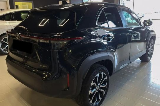 Toyota Yaris Cross Style 1.5 Hybrid