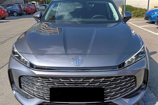 MG HS 1.5T PHEV Exclusive aut