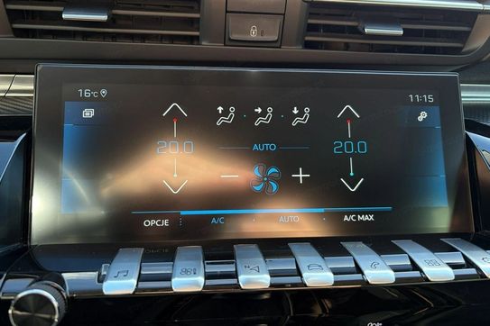 Peugeot 508 1.5 BlueHDi Allure Pack S&S EAT8