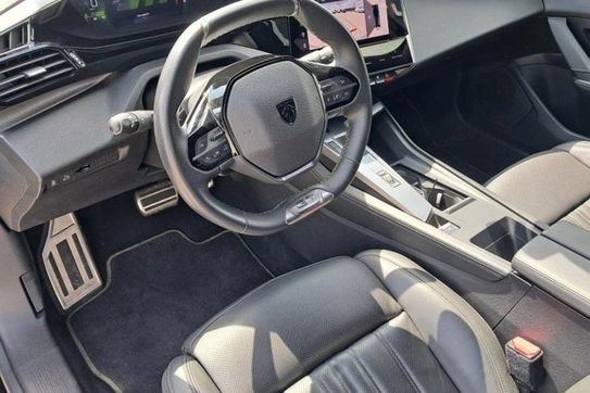 Peugeot 308 1.2 GT PACK