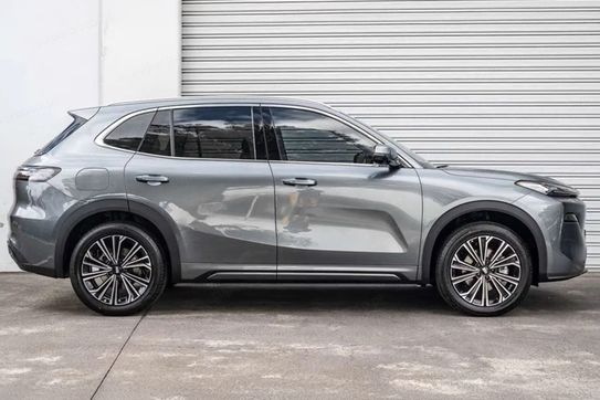 Geely Starray EM-i 1.5 PHEV Max