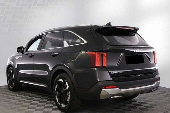 Kia Sorento 1.6 T-GDI HEV Prestige Line aut 6os.