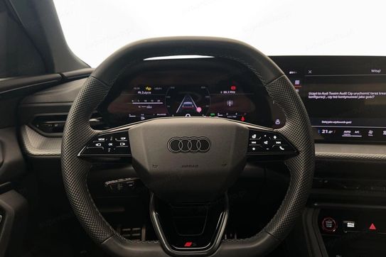 Audi Q5 TDI mHEV 150 kW quattro S tronic