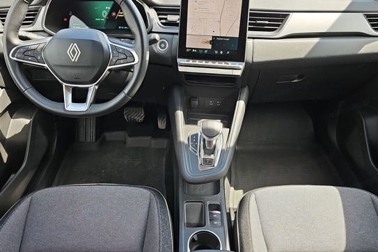 Renault Symbioz e-Tech Full Hybrid 145 Techno