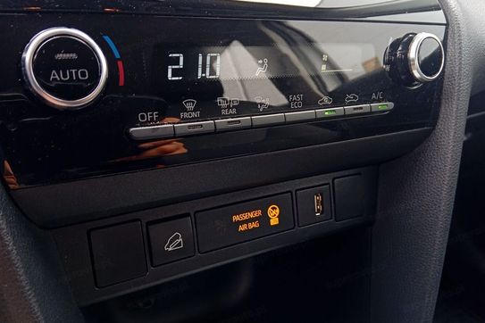 Toyota Yaris Cross Hybrid 1.5 Comfort 4X4