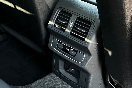 Audi Q5 Sportback 40 TDI quattro S Line