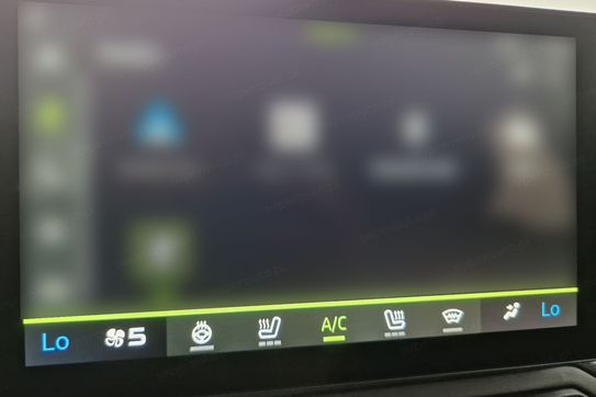 Dacia Bigster Expression 1.8 Full Hybrid