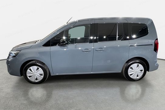 Nissan Townstar Kombi