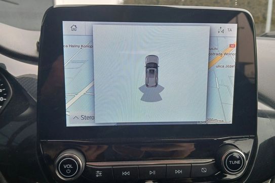 Ford Puma 1.0 EcoBoost Titanium