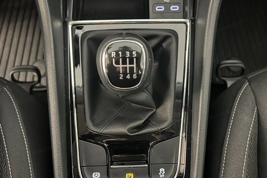 Skoda Karoq 1.5 TSI ACT Selection