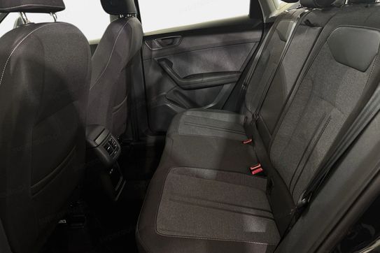 Seat Ateca 1.5 TSI DSG
