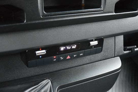 Mercedes Sprinter 315 CDI Długi