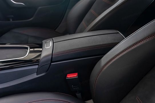 Mercedes CLA 200 AMG Line