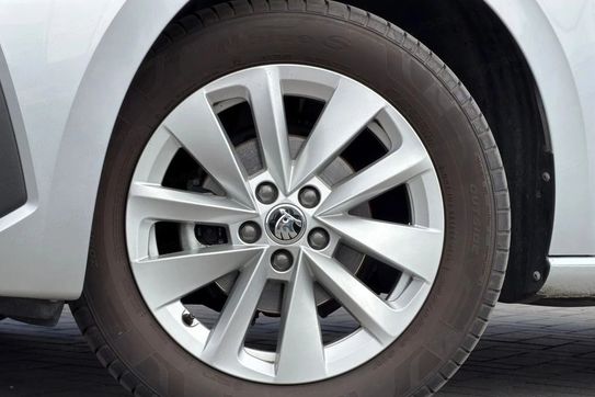 Skoda Scala 1.0 Tsi Selection