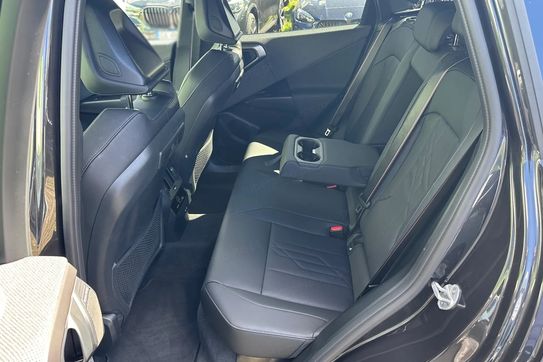 BMW X3 xDrive20d mHEV aut