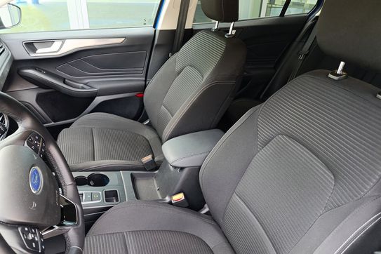 Ford Focus 1.5 EcoBlue Titanium X aut