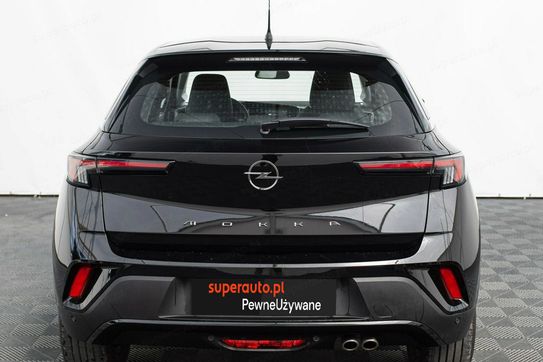 Opel Mokka 1.2 T Edition S&S