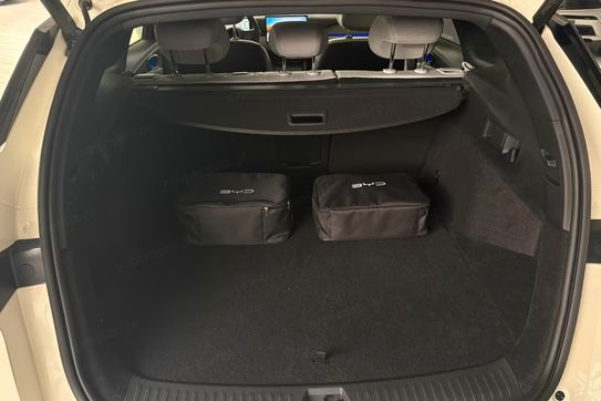BYD Seal 6 DM-i Boost Touring