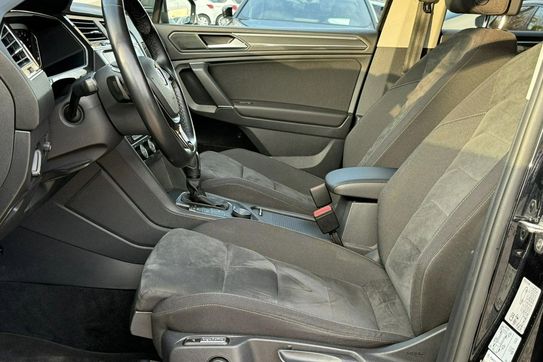 Volkswagen Tiguan Allspace 2.0 TDI 4Mot SCR Highline DSG 7os.