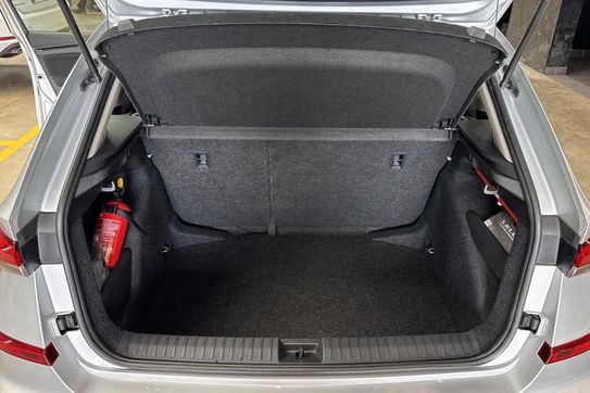 Skoda Kamiq 1.0 TSI Selection