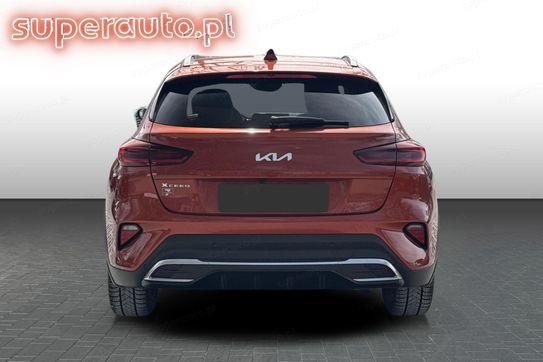 Kia XCeed L 1.5 T-GDI DCT