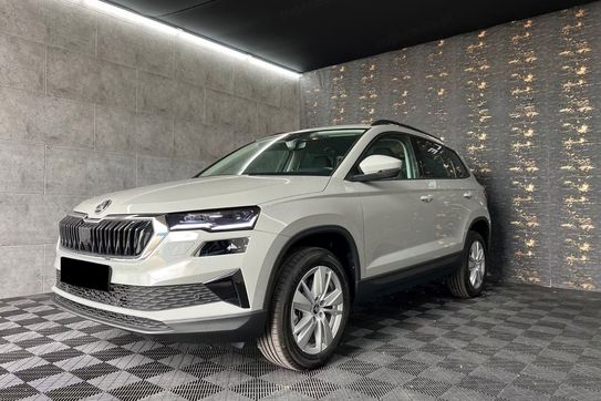 Skoda Karoq Edition 130 1.5 TSI DSG