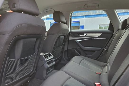 Audi A6 Avant 40 TDI Advanced