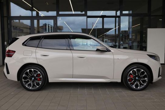 BMW X3 xDrive20d M Sport