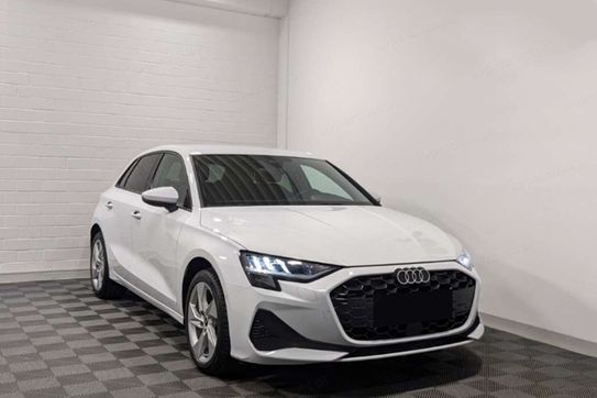 Audi A3 TFSI Sportback