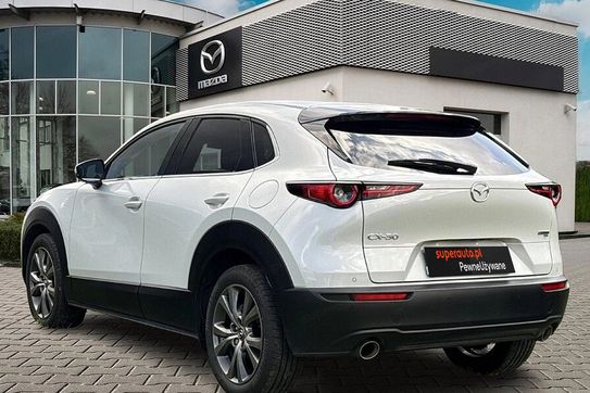 Mazda CX-30 2.0 Exclusive-Line FWD