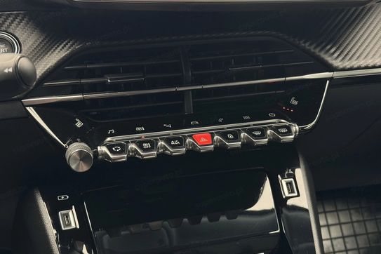 Peugeot 2008 1.2 PureTech Allure Pack