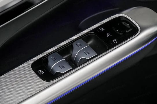 Mercedes GLC AMG 63 S E Performance 4-Matic